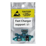 Płytka ładowania do SAMSUNG A41 A415 OEM (Fast Charger)