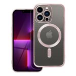 Futera Electro Mag Cover kompatybilny z MagSafe do IPHONE 13 PRO zoty r