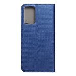 Kabura Smart Case book do XIAOMI Redmi NOTE 12S granatowy