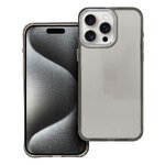 Futera PEARL do IPHONE 15 Pro Max czarny