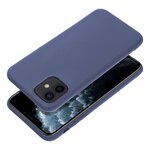 Futera MATT do IPHONE 11 Pro niebieski