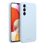 Futera Roar Cloud-Skin - do Samsung Galaxy A14 4G / A14 5G Jasnoniebieski