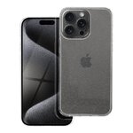 Futera CLEAR CASE 2mm BLINK do IPHONE 15 PRO MAX transparent