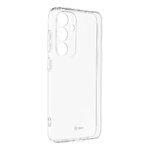 Futera Jelly Roar - do Samsung Galaxy S24 transparentny