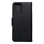 Kabura Fancy Book do MOTOROLA MOTO G14 czarny