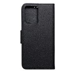 Kabura Fancy Book do  XIAOMI Redmi NOTE 12 4G czarny