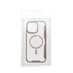 Kabura Smart Mag do IPHONE 15 PRO MAX kompatybilny z MagSafe tytanowy