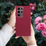 Futera FRAME do SAMSUNG A05s magenta