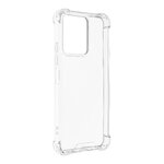 Futera Armor Jelly Roar - do Xiaomi Redmi 13C / Poco C65 transparentny