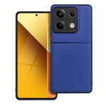 Futera NOBLE do XIAOMI Redmi NOTE 13 5G niebieski