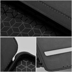 Kabura RAZOR Book do XIAOMI Redmi 12C ciemnozielony