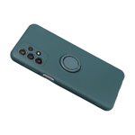 Futera SILICONE RING do IPHONE 14 PLUS zielony