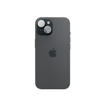 Szko hartowane Tempered Glass Camera Cover - do iPhone 15 Plus