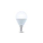 Żarówka LED E14 G45 6W 230V 3000K 480lm Forever Light