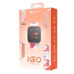 Forever smartwatch IGO JW-100 pomarańczowy