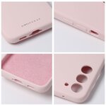 Futera Roar Cloud-Skin - do Samsung Galaxy A34 5G Jasnorowy