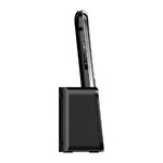 MAXCOM telefon dla seniora MM720 SE czarny
