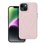 Futera Roar Leather Mag Case kompatybilny z MagSafe - do iPhone 14 Pro Rowy