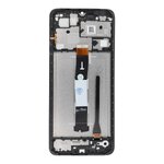 Wyświetlacz LCD do REDMI 12C OEM z ramką