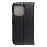 Kabura Smart Magneto do IPHONE 15 PRO czarny