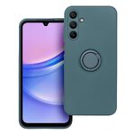 Futera SILICONE RING do SAMSUNG Galaxy A15 5G / A15 4G zielony