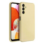 Futera METALLIC do SAMSUNG A14 5G / A14 4G zoty