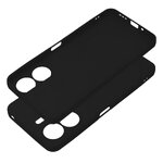 Futera SOFT do XIAOMI Redmi 13C / POCO C65 czarny