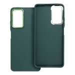 Futera FRAME do XIAOMI Redmi NOTE 11 PRO / 11 PRO 5G zielony