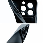 Futera Roar Luna Case - do Samsung Galaxy S24 czarny