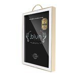 Uniwersalne etui / pokrowiec BLUN na tablet 8" czarny (UNT)