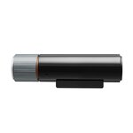 BASEUS zegarek elektroniczny magnetyczny (odlicznik) Heyo czarny L60448003111-00
