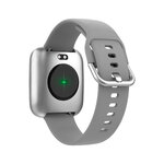 Forever smartwatch ForeVigo 2 SW-310 srebny