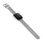 Forever smartwatch ForeVigo 2 SW-310 srebny