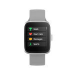 Forever smartwatch ForeVigo 2 SW-310 srebny