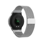Forever Smartwatch ForeVive 2 SB-330 srebrny
