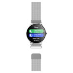 Forever Smartwatch ForeVive 2 SB-330 srebrny