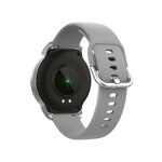 Forever Smartwatch ForeVive 2 SB-330 srebrny