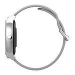 Forever Smartwatch ForeVive 2 SB-330 srebrny