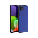 Futerał NOBLE do SAMSUNG A22 5G niebieski