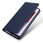DUX DUCIS kabura SKIN PRO do REDMI 12C niebieska