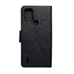 Kabura Fancy Book do  NOKIA C31 czarny
