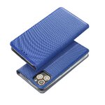 Kabura Smart Case book do SAMSUNG A14 5G granatowy