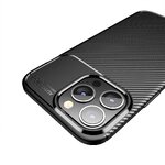 Futera CARBON PREMIUM do IPHONE 13 Pro Max czarny