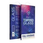5D Full Glue Tempered Glass - do Samsung Galaxy S9 (Case Friendly) czarny