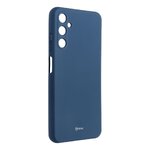 ROAR futerał COLORFUL JELLY do SAMSUNG A05s Granatowy