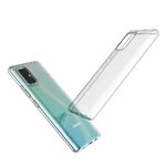 Futera CLEAR CASE 2mm BOX do SAMSUNG Galaxy A71