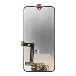 Wywietlacz do MOTOROLA G7 / G7 Plus OEM bez ramki