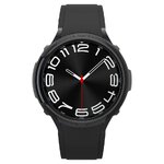 SPIGEN LIQUID AIR SAMSUNG GALAXY WATCH 6 CLASSIC (43 MM) MATTE BLACK