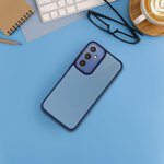 Futera VARIETE do IPHONE 11 granatowy