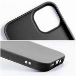 Futera MATT do SAMSUNG A13 4G czarny